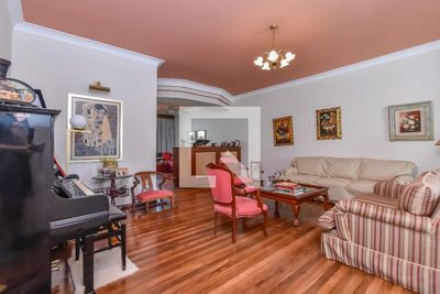 Apartamento, 3 quartos, 256 m² - Foto 4