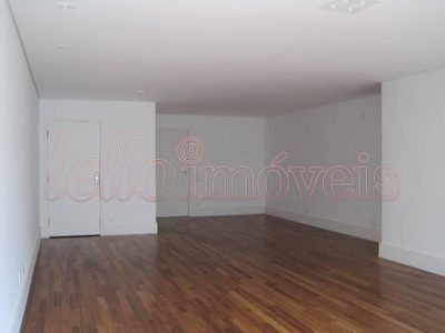 Apartamento, 3 quartos, 191 m² - Foto 1