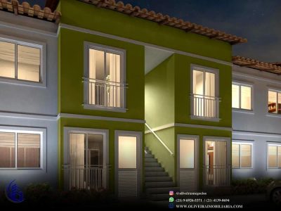 Prédio Inteiro, 41 m² - Foto 2