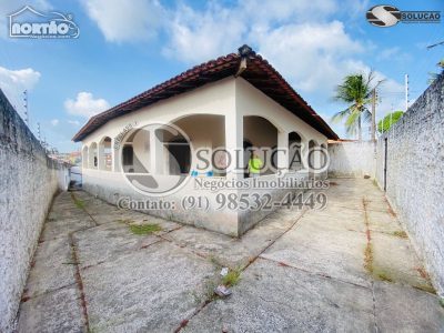 Casa, 3 quartos - Foto 3