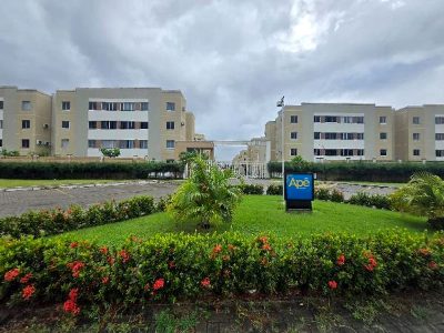 Apartamento, 2 quartos, 48 m² - Foto 1