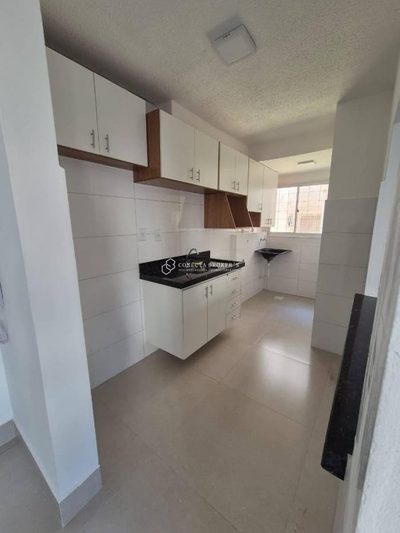 Apartamento, 2 quartos, 52 m² - Foto 5