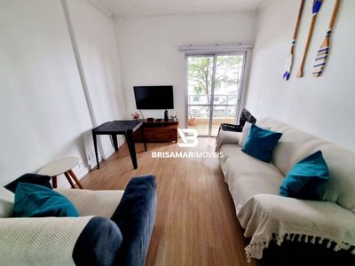Apartamento, 2 quartos, 67 m² - Foto 5