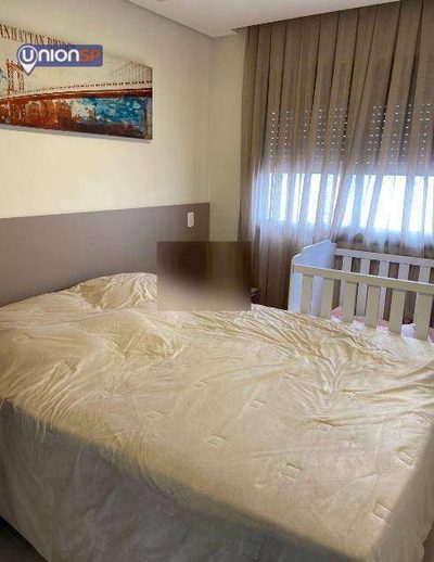 Apartamento, 1 quarto, 57 m² - Foto 5
