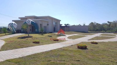 Loteamento e Condomínio, 395 m² - Foto 5