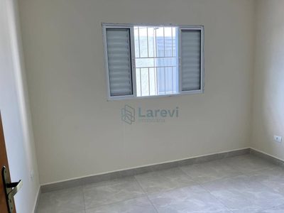 Casa, 3 quartos, 80 m² - Foto 2