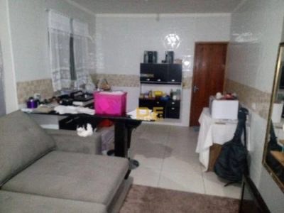 Casa, 2 quartos, 80 m² - Foto 4