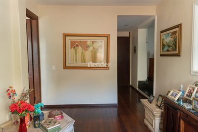 Cobertura, 4 quartos, 112 m² - Foto 4