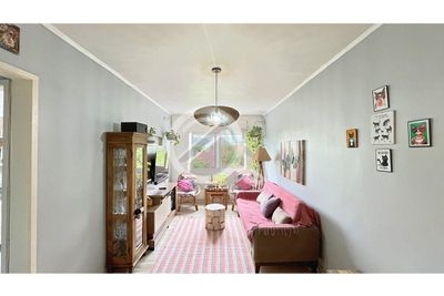 Apartamento, 2 quartos, 66 m² - Foto 5