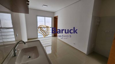 Apartamento, 1 quarto, 24 m² - Foto 3