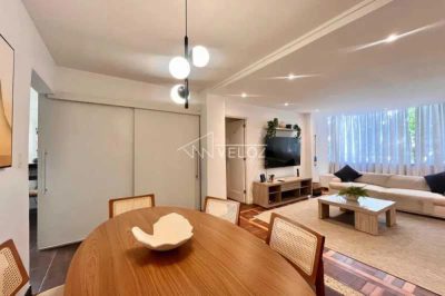 Apartamento, 3 quartos, 110 m² - Foto 4