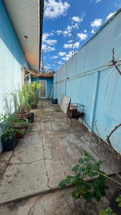 Casa, 6 quartos, 200 m² - Foto 5