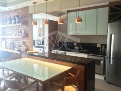 Apartamento, 2 quartos, 75 m² - Foto 2