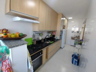 Apartamento, 1 quarto, 53 m² - Foto 1