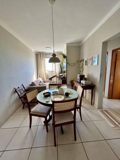 Apartamento, 2 quartos, 48 m² - Foto 2