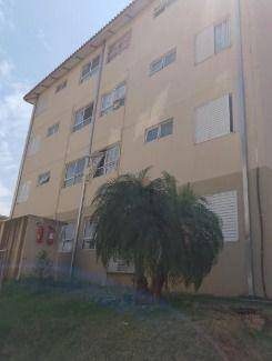 Apartamento, 2 quartos, 52 m² - Foto 2