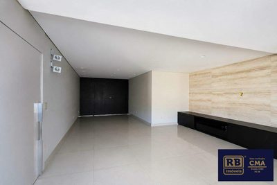 Apartamento, 3 quartos, 109 m² - Foto 2