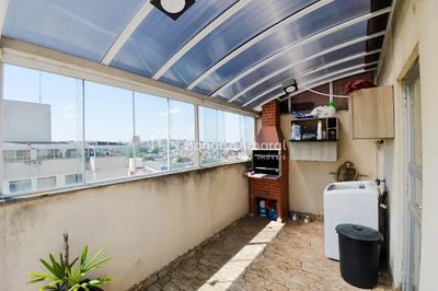 Apartamento, 3 quartos, 107 m² - Foto 4