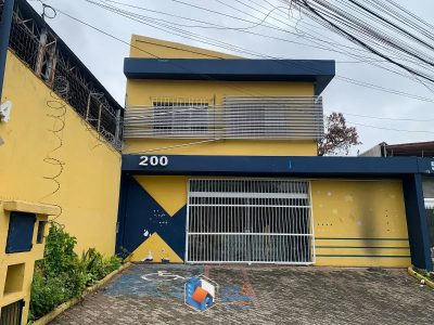 Sala-Conjunto, 230 m² - Foto 2
