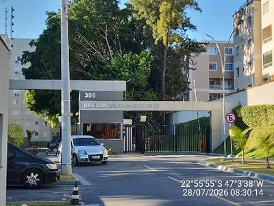 Apartamento, 2 quartos, 47 m² - Foto 1