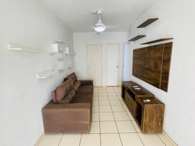 Casa de Condomínio, 2 quartos - Foto 1