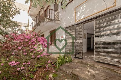 Casa, 3 quartos, 400 m² - Foto 1