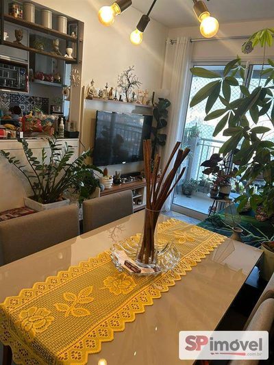 Apartamento, 2 quartos, 57 m² - Foto 4