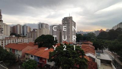 Apartamento, 1 quarto, 27 m² - Foto 4