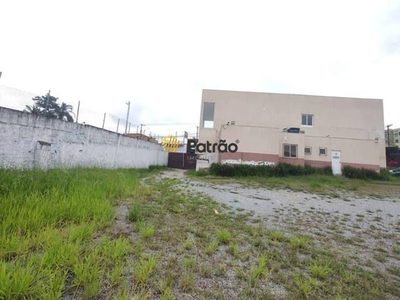Terreno, 4351 m² - Foto 2