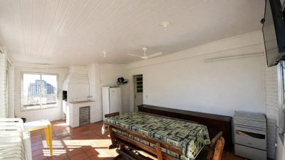 Apartamento, 1 quarto, 41 m² - Foto 4