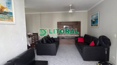 Apartamento, 3 quartos, 93 m² - Foto 5