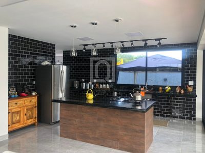 Casa de Condomínio, 5 quartos - Foto 5