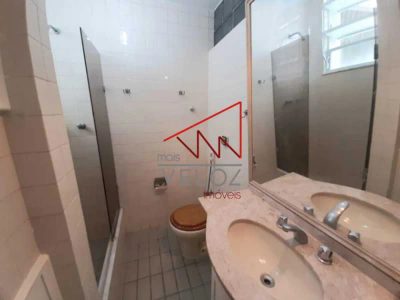 Apartamento, 3 quartos, 94 m² - Foto 5