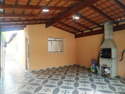 Casa, 2 quartos, 100 m² - Foto 2