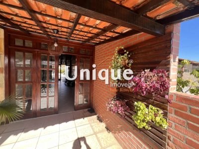 Casa, 3 quartos - Foto 3