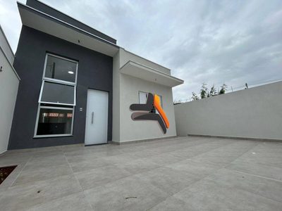 Casa, 2 quartos, 75 m² - Foto 1