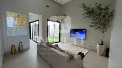 Casa, 3 quartos, 214 m² - Foto 2