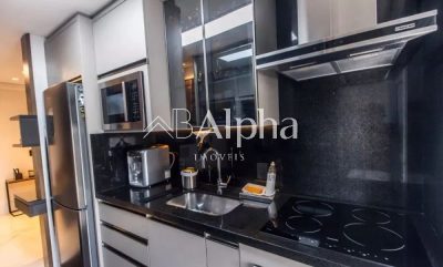 Apartamento, 1 quarto, 43 m² - Foto 1