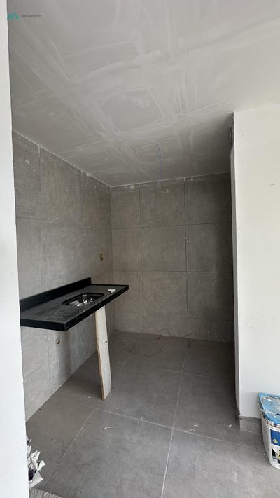 Apartamento, 2 quartos, 44 m² - Foto 3