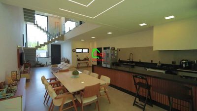 Casa, 3 quartos, 196 m² - Foto 5