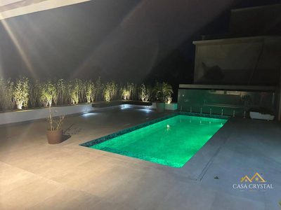 Casa de Condomínio, 4 quartos - Foto 3