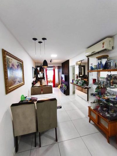 Apartamento, 2 quartos, 133 m² - Foto 2