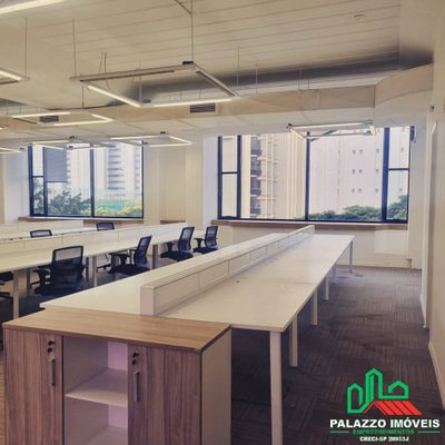 Sala-Conjunto, 374 m² - Foto 1
