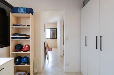 Apartamento, 3 quartos, 83 m² - Foto 1