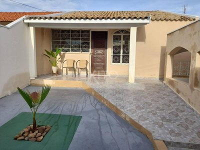 Casa, 3 quartos, 120 m² - Foto 2