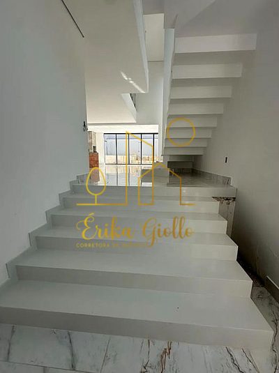 Casa, 3 quartos, 260 m² - Foto 2