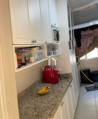 Apartamento, 3 quartos, 71 m² - Foto 5