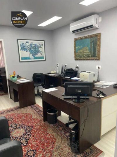Sala-Conjunto, 34 m² - Foto 4