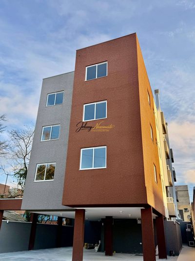 Apartamento, 3 quartos, 81 m² - Foto 3