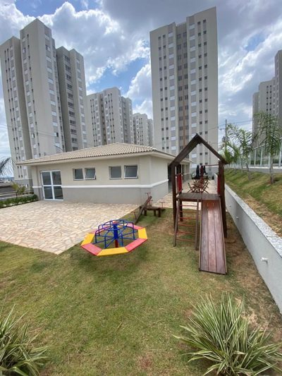 Apartamento, 2 quartos, 57 m² - Foto 3